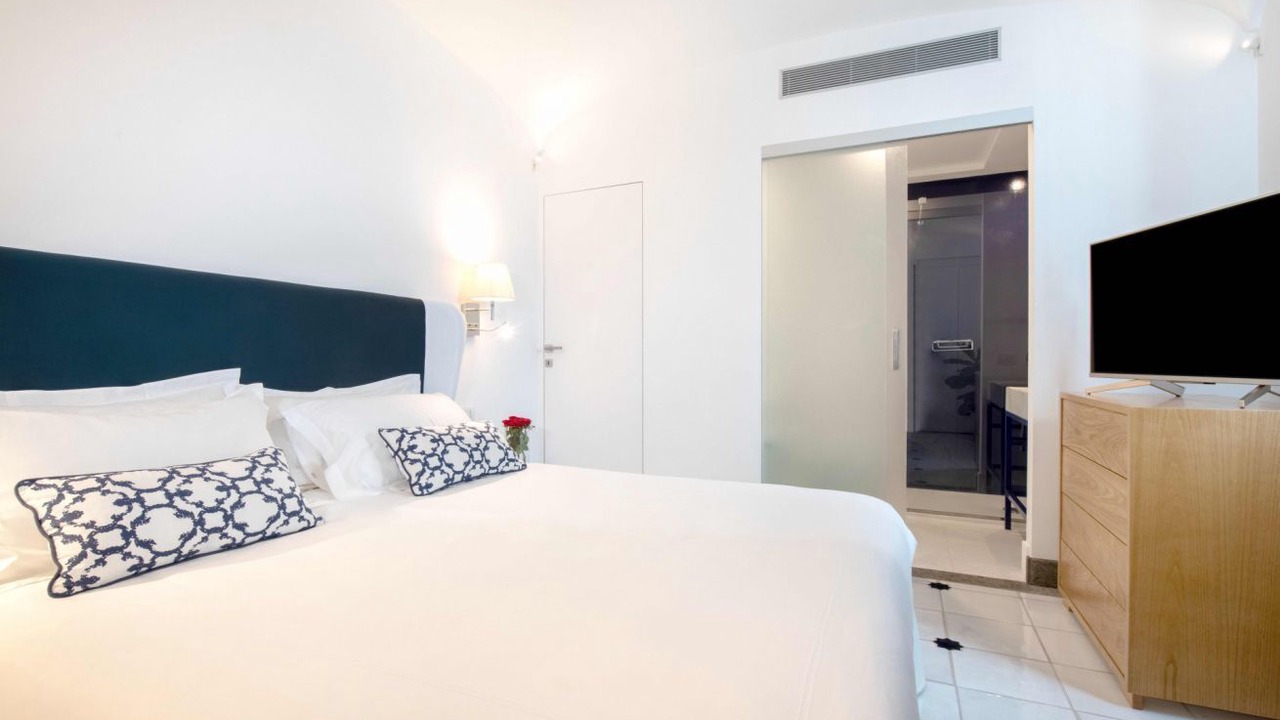 Photo of Bedroom in Sant'Agnello