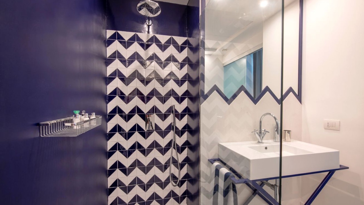 Photo of Bathroom in Sant'Agnello