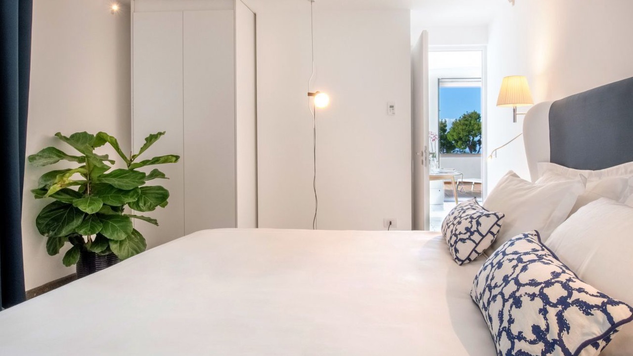 Photo of Bedroom in Sant'Agnello