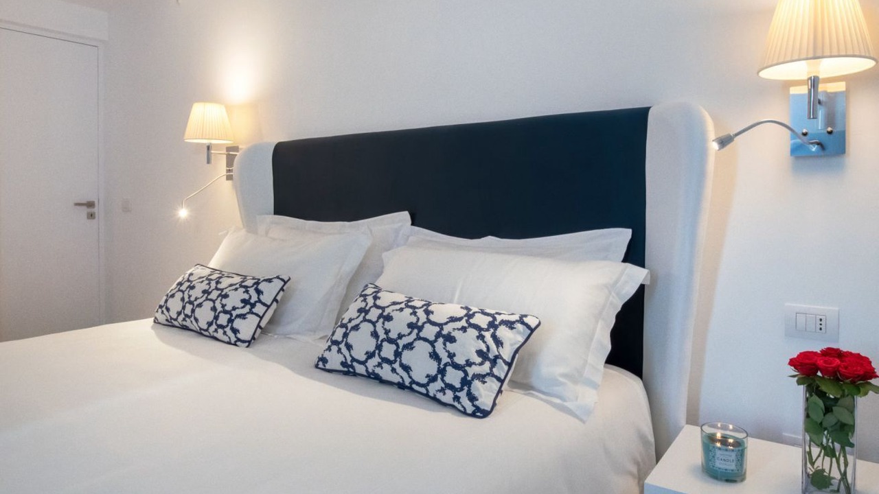 Photo of Bedroom in Sant'Agnello
