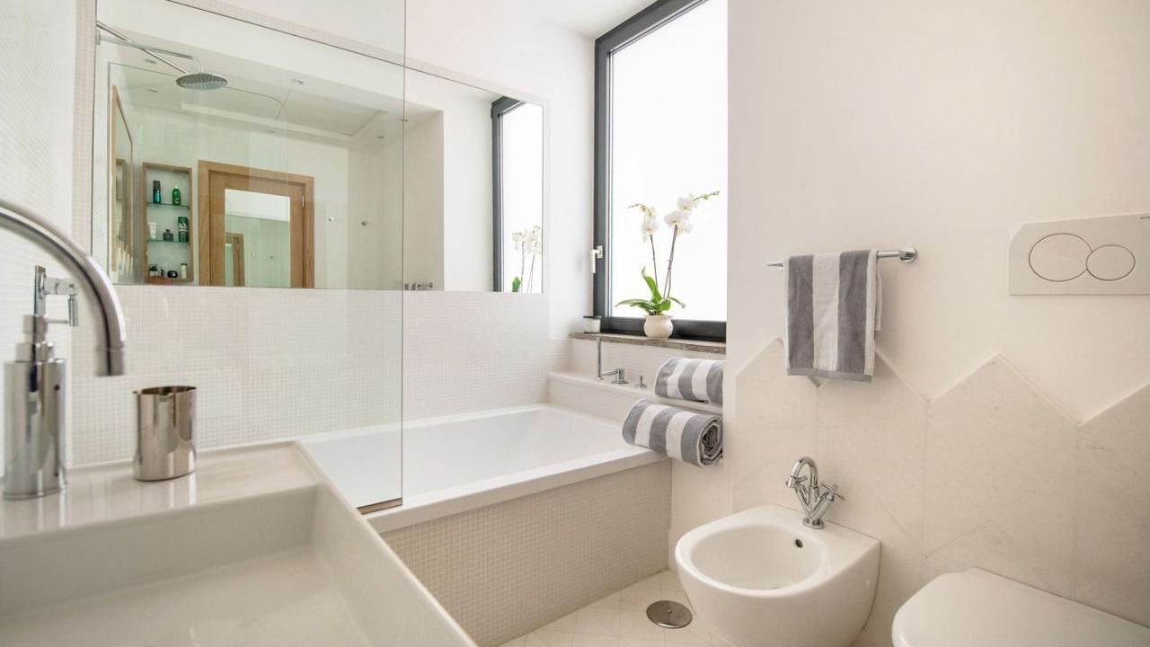 Photo of Bathroom in Sant'Agnello