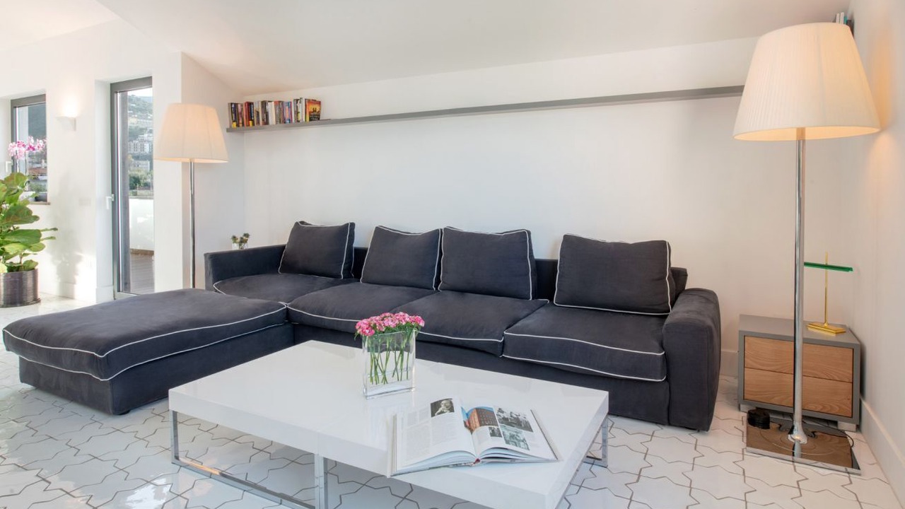 Photo of Livingroom in Sant'Agnello