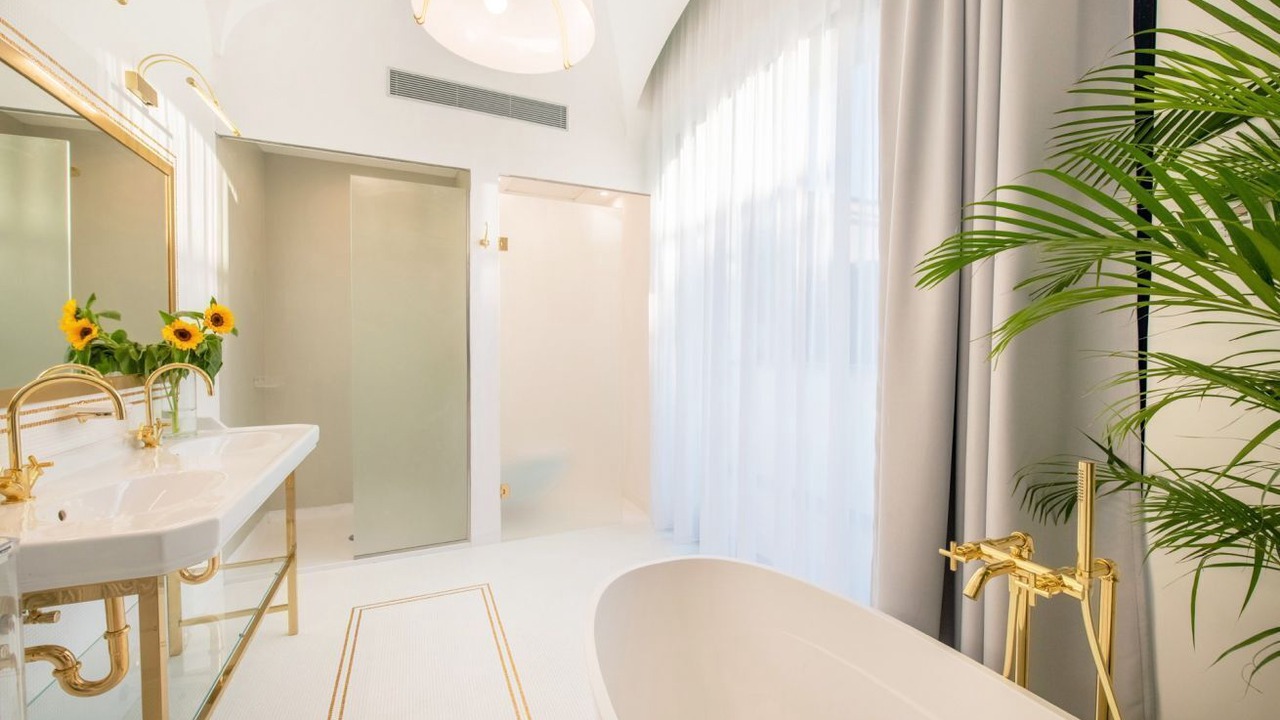 Photo of Bathroom in Sant'Agnello