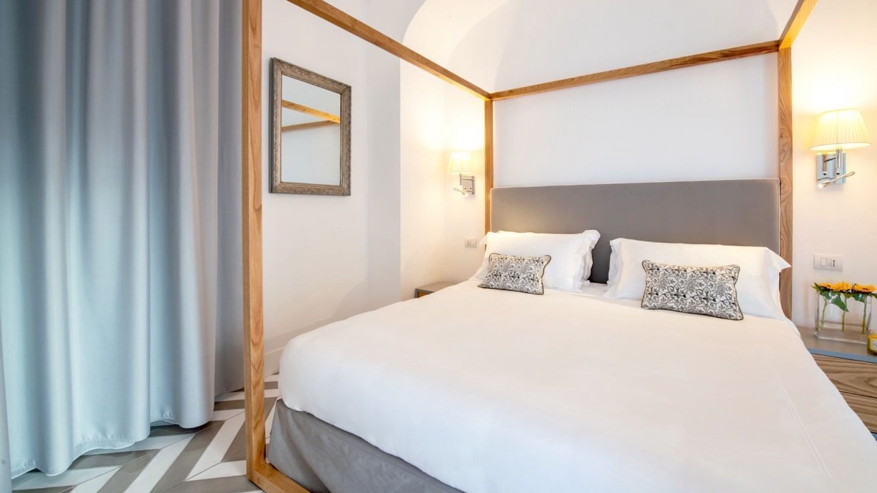 Photo of Bedroom in Sant'Agnello