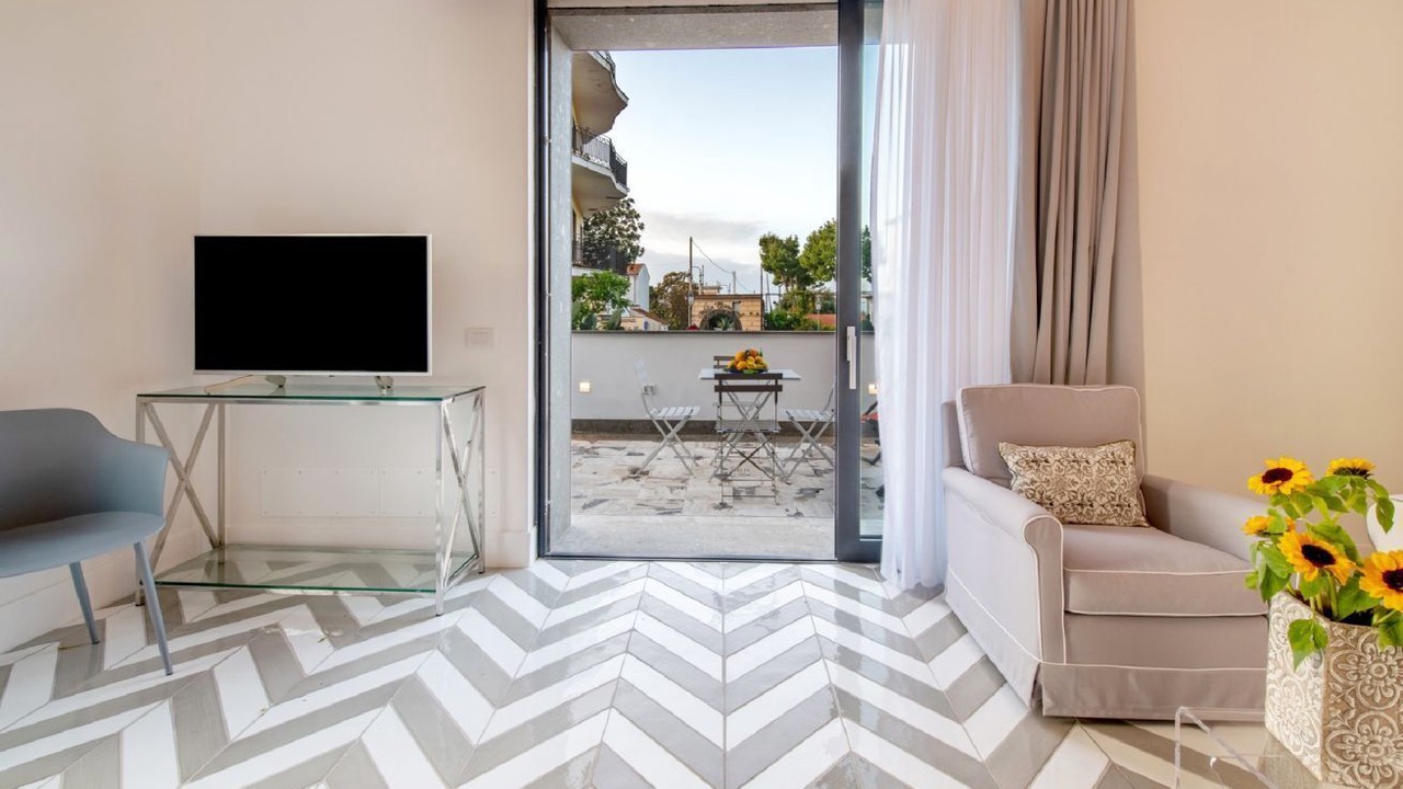 Photo of Livingroom in Sant'Agnello