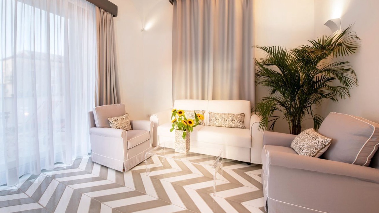 Photo of Livingroom in Sant'Agnello
