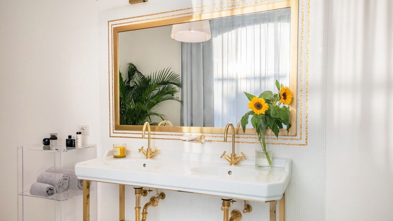 Photo of Bathroom in Sant'Agnello