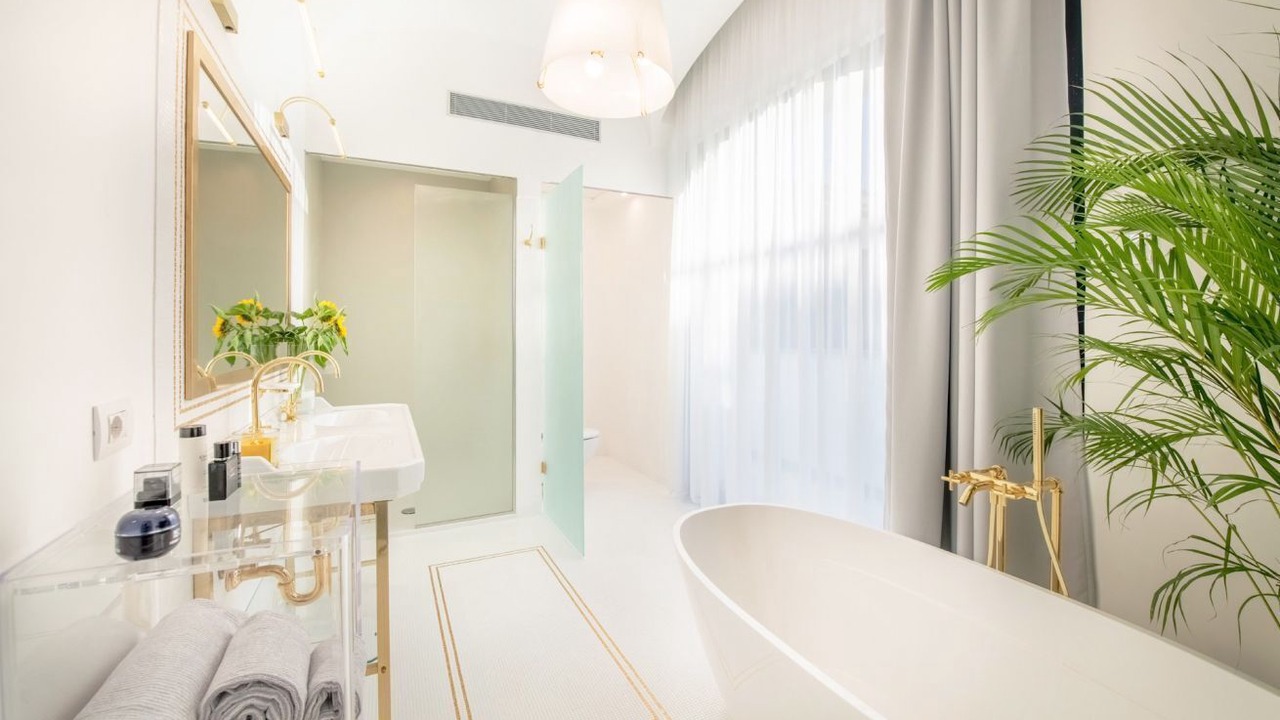 Photo of Bathroom in Sant'Agnello
