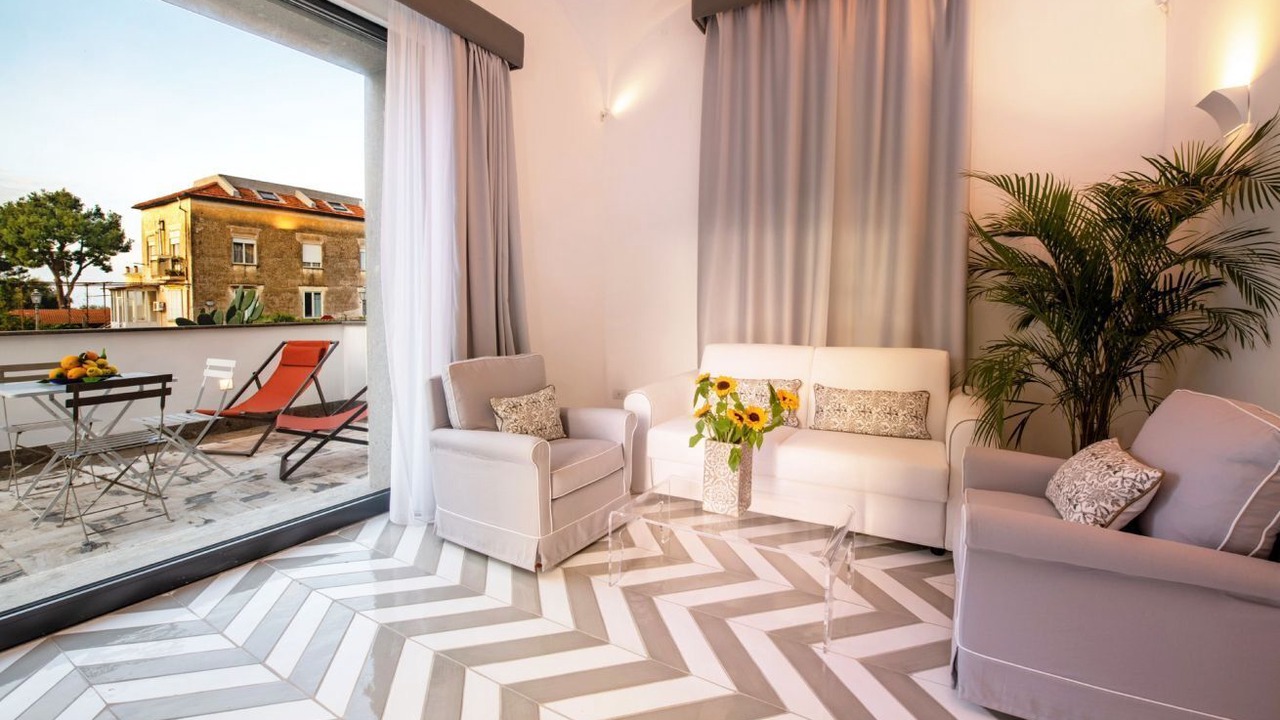 Photo of Livingroom in Sant'Agnello