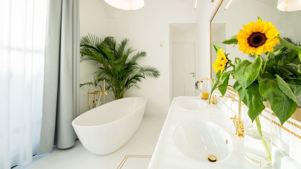 Photo of Bathroom in Sant'Agnello