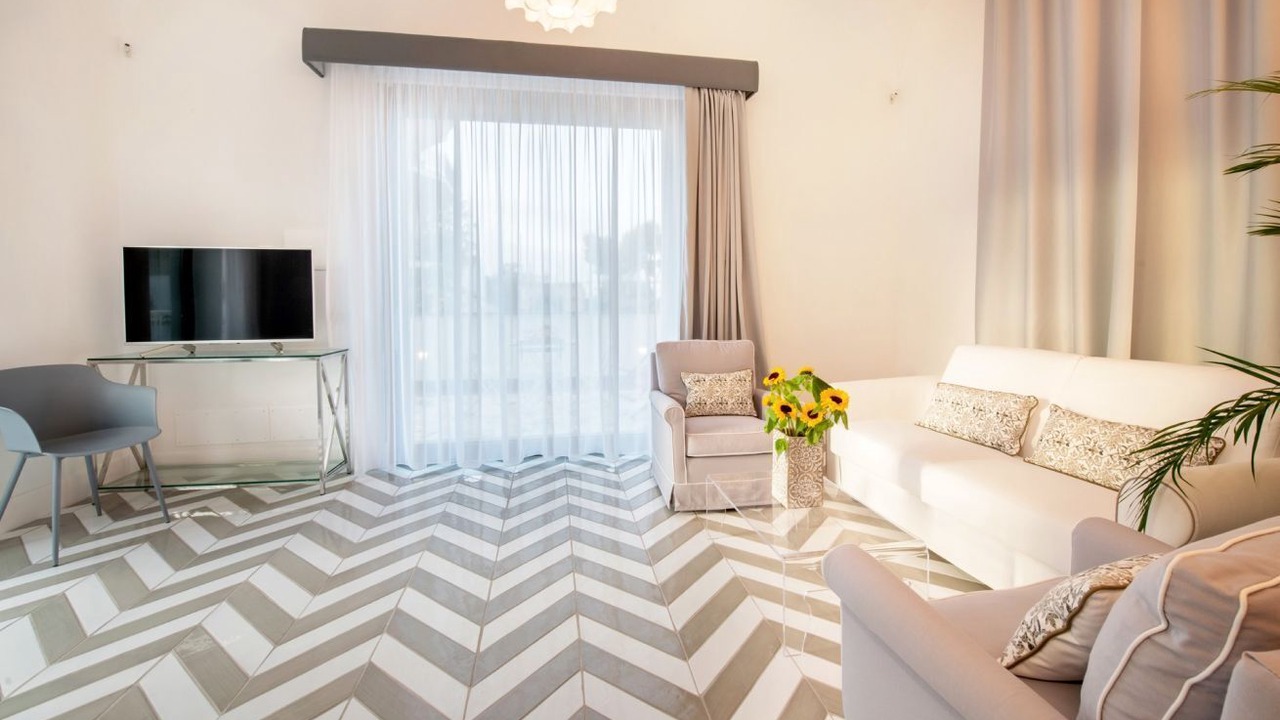 Photo of Livingroom in Sant'Agnello