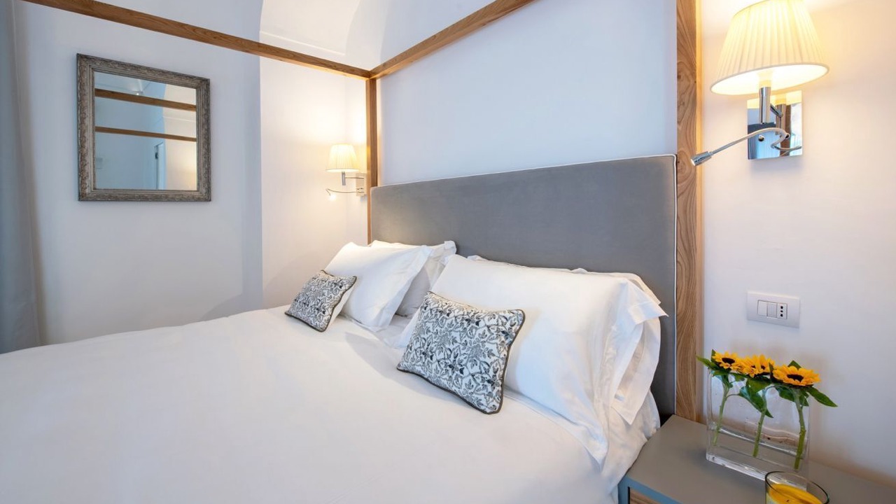Photo of Bedroom in Sant'Agnello