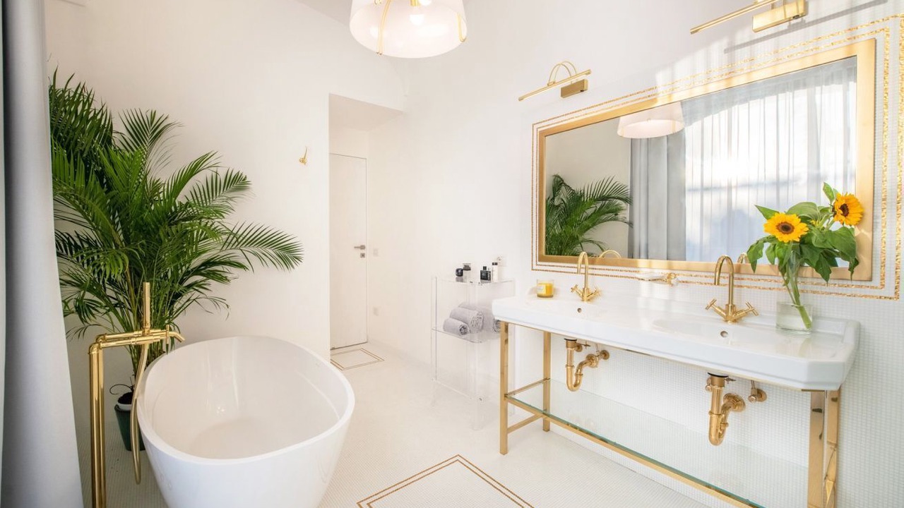 Photo of Bathroom in Sant'Agnello