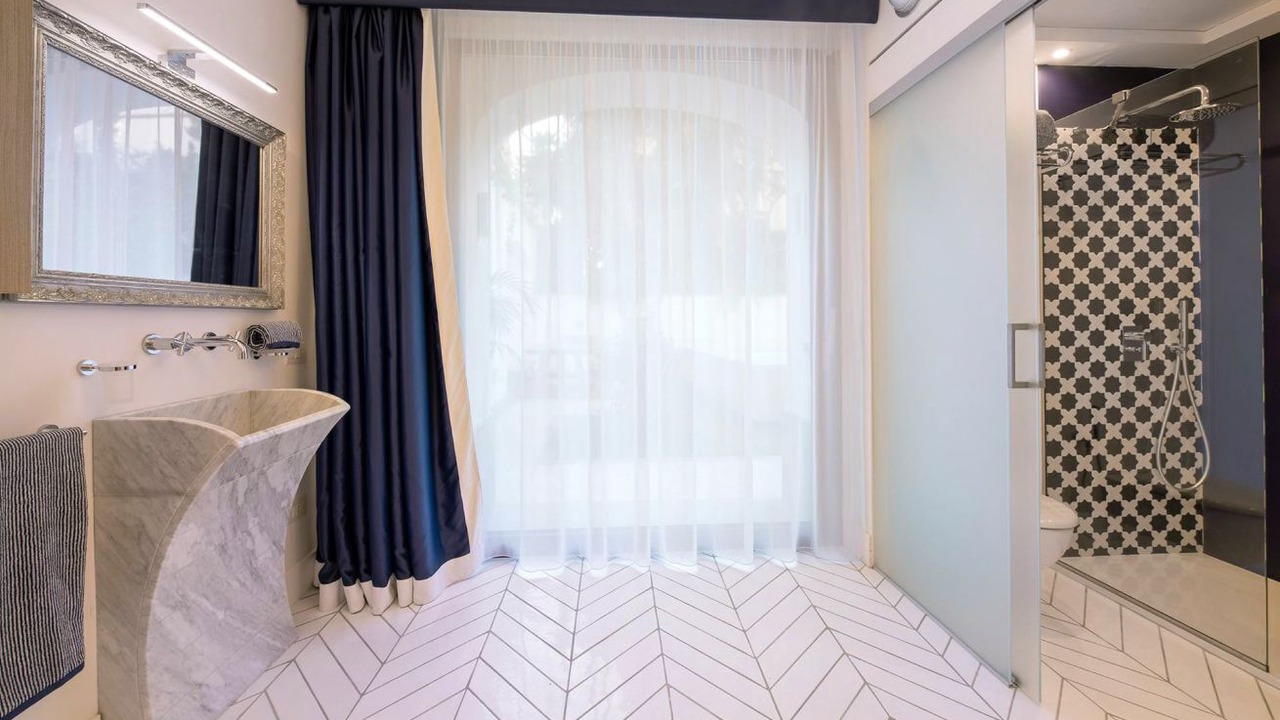Photo of Bathroom in Sant'Agnello