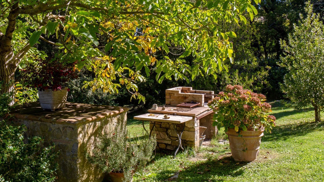 Photo of Outdoor in Cetona