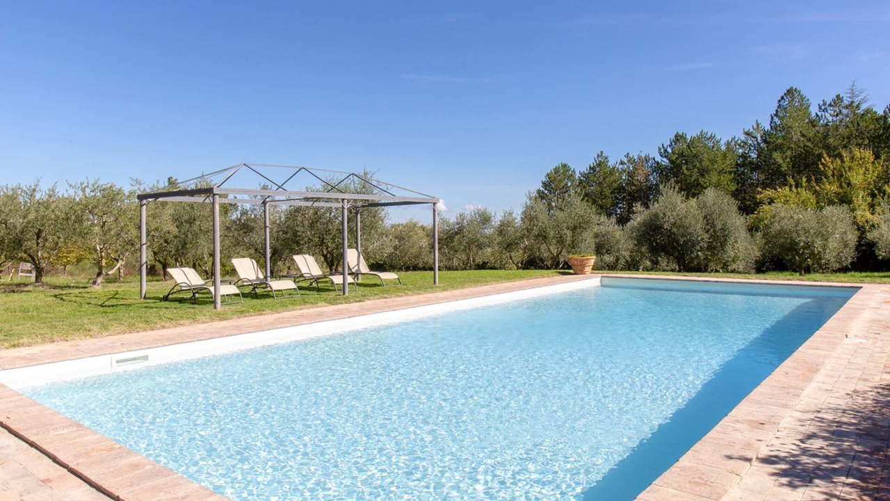 Photo of Outdoor in Cetona