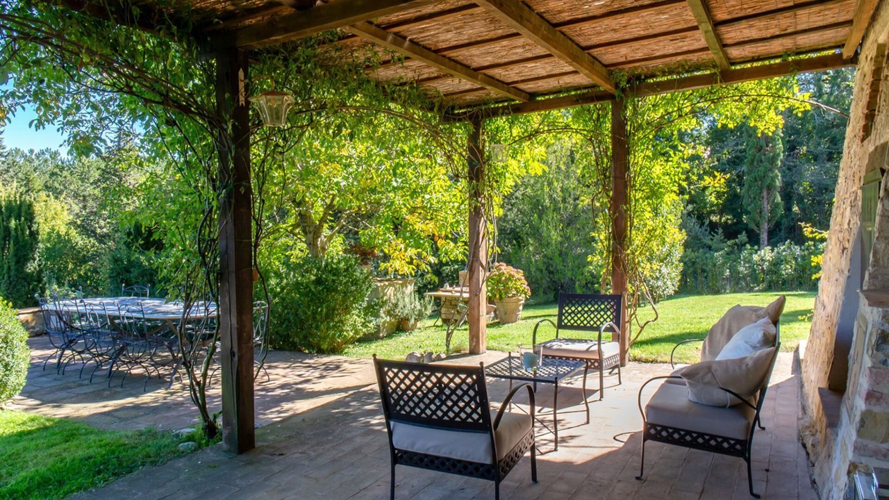 Photo of Outdoor in Cetona