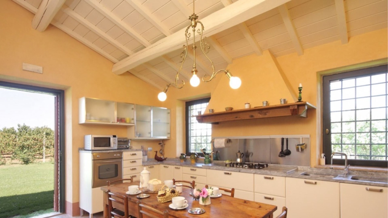Photo of Kitchen in Orte