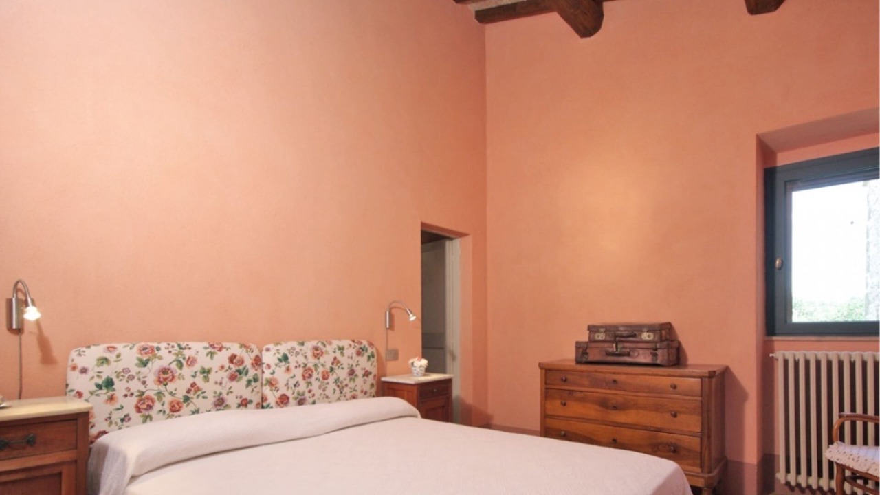 Photo of Bedroom in Orte