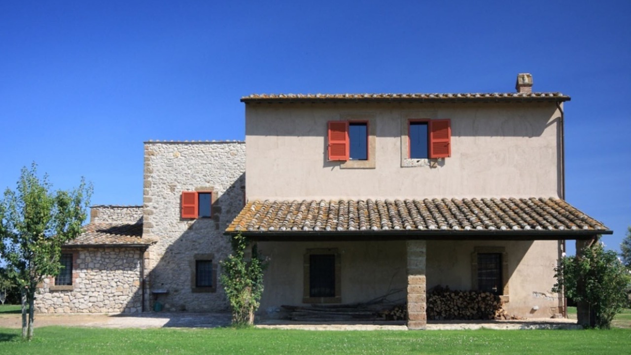 Photo of Outdoor in Orte
