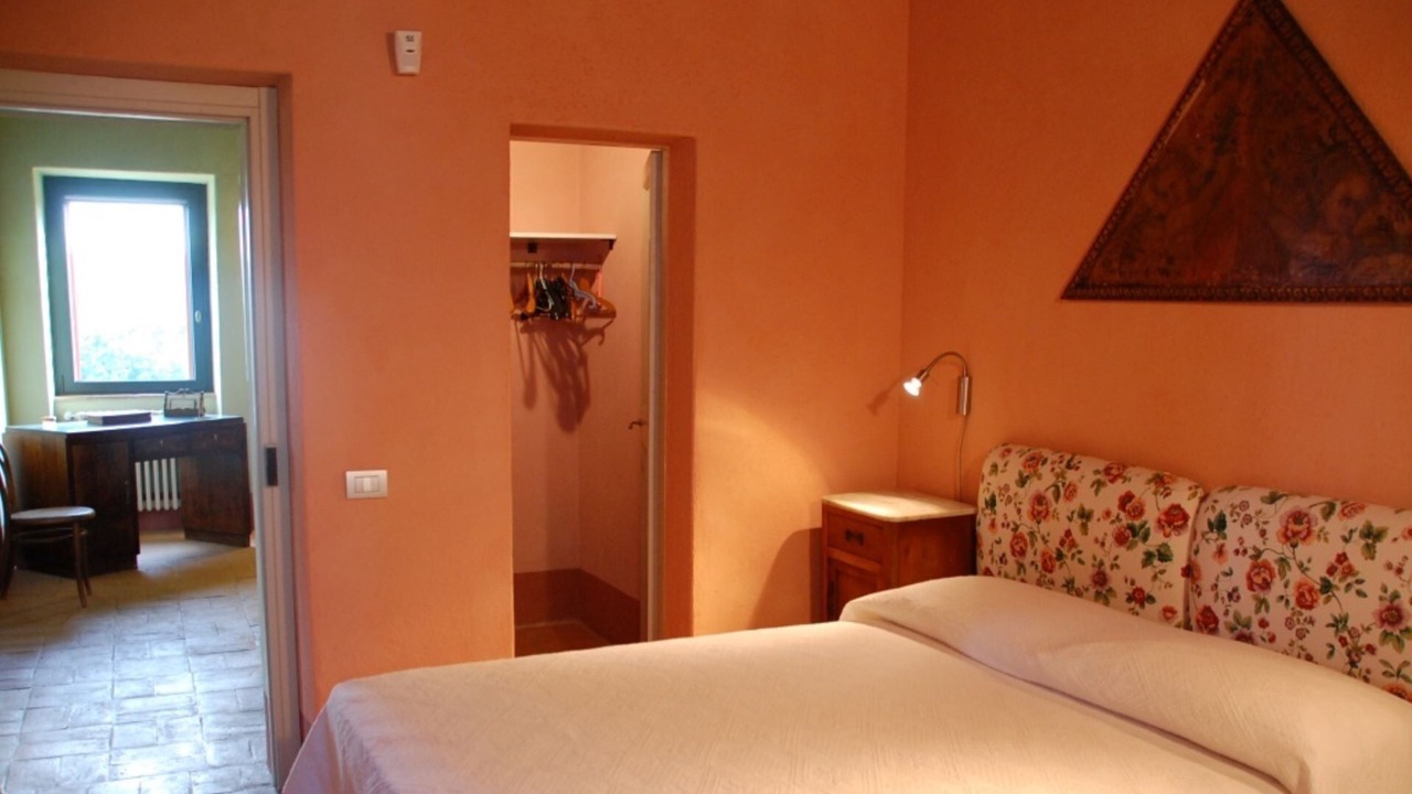 Photo of Bedroom in Orte