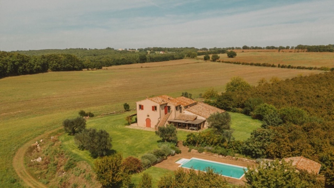 Photo of Outdoor in Orte
