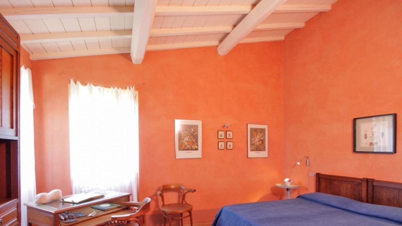 Photo of Bedroom in Orte