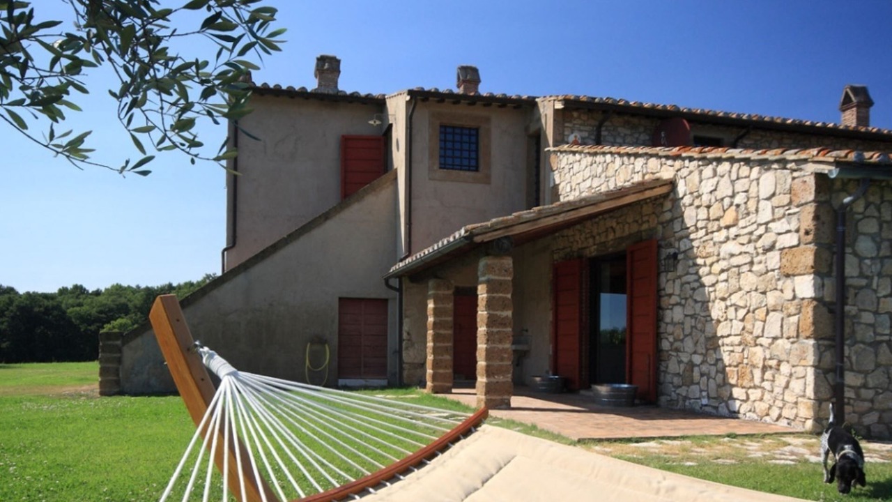 Photo of Outdoor in Orte