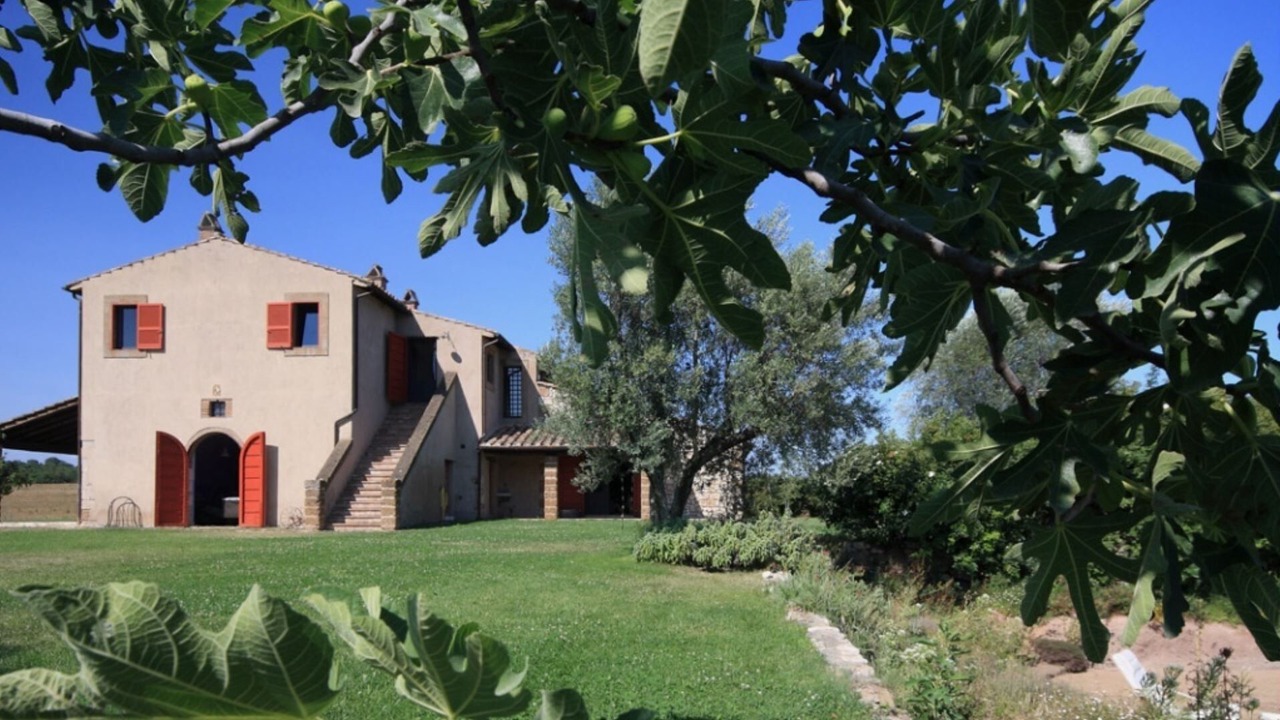 Photo of Outdoor in Orte