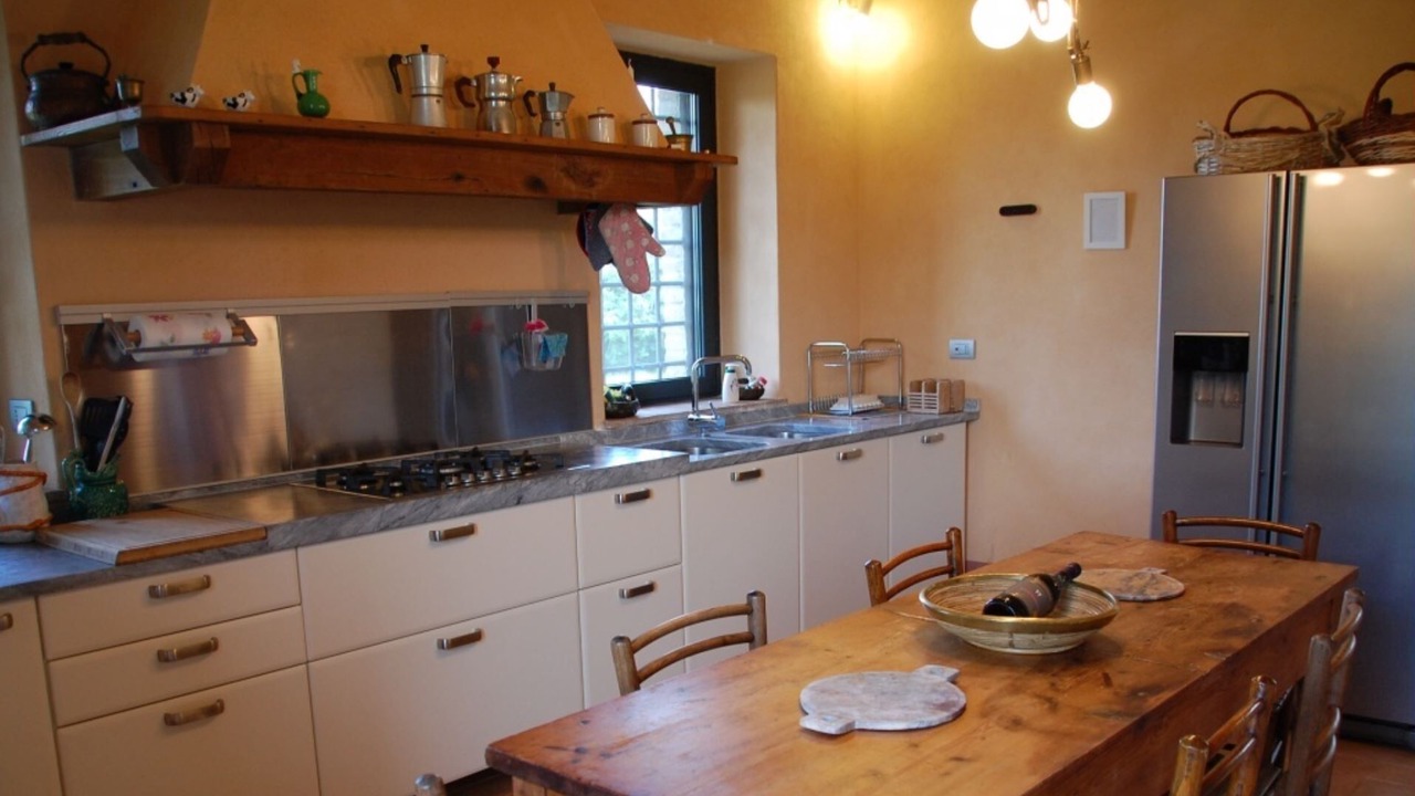 Photo of Kitchen in Orte