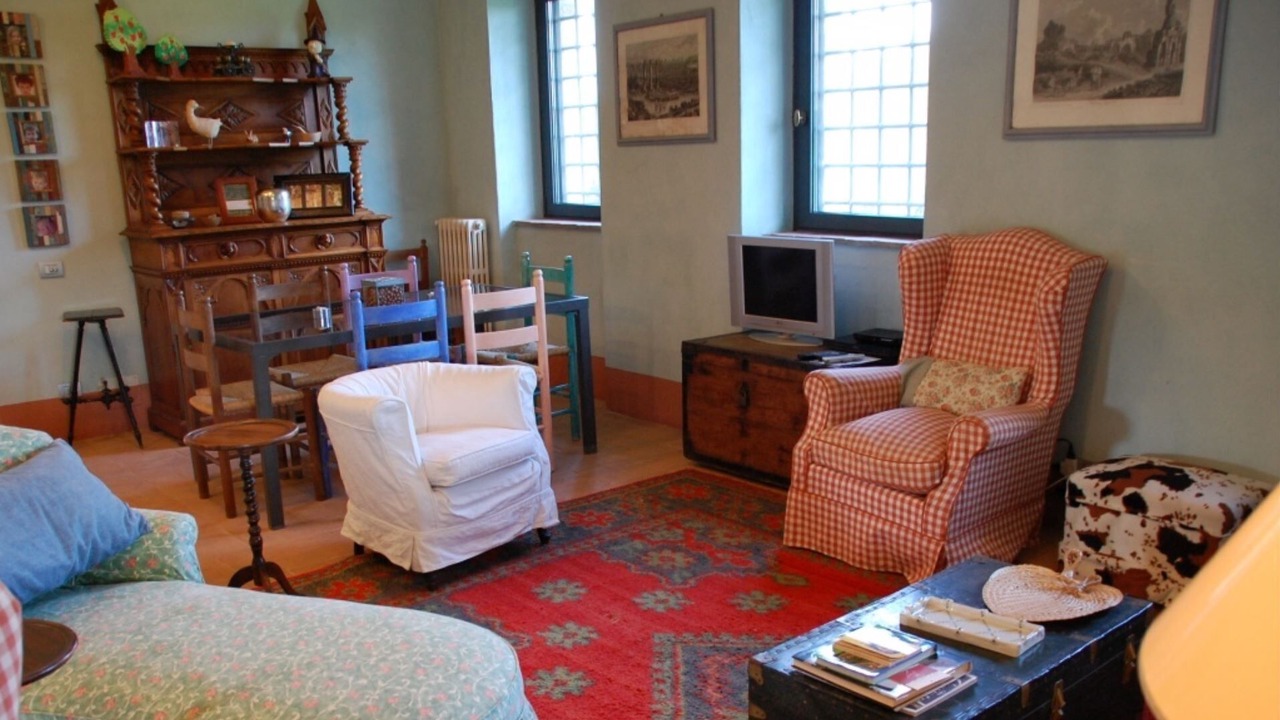 Photo of Livingroom in Orte