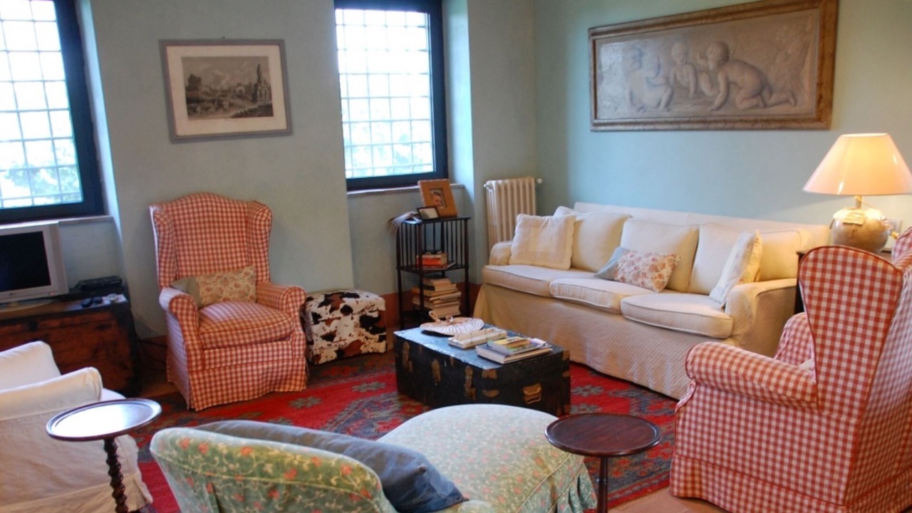 Photo of Livingroom in Orte