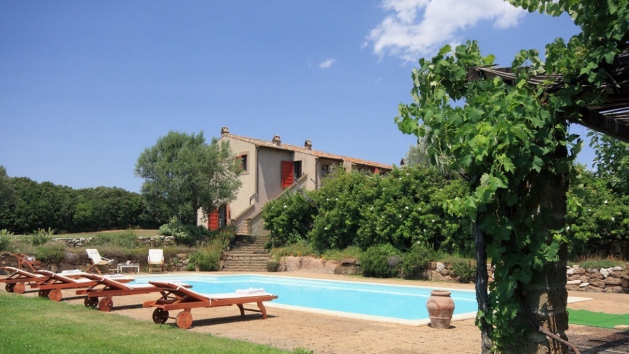 Photo of Outdoor in Orte