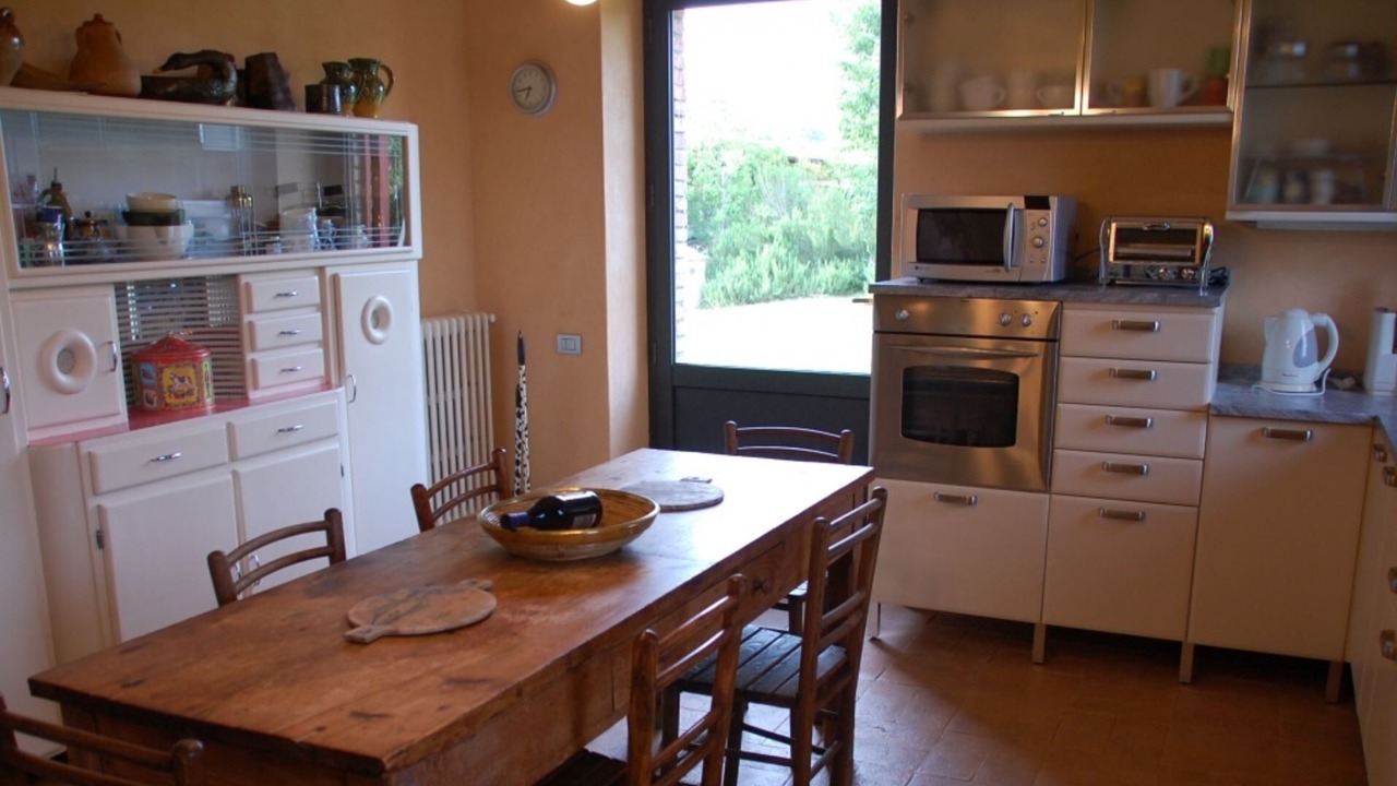 Photo of Kitchen in Orte