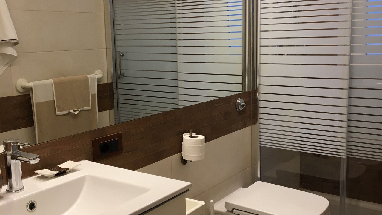 Photo of Bathroom in Passo Oscuro