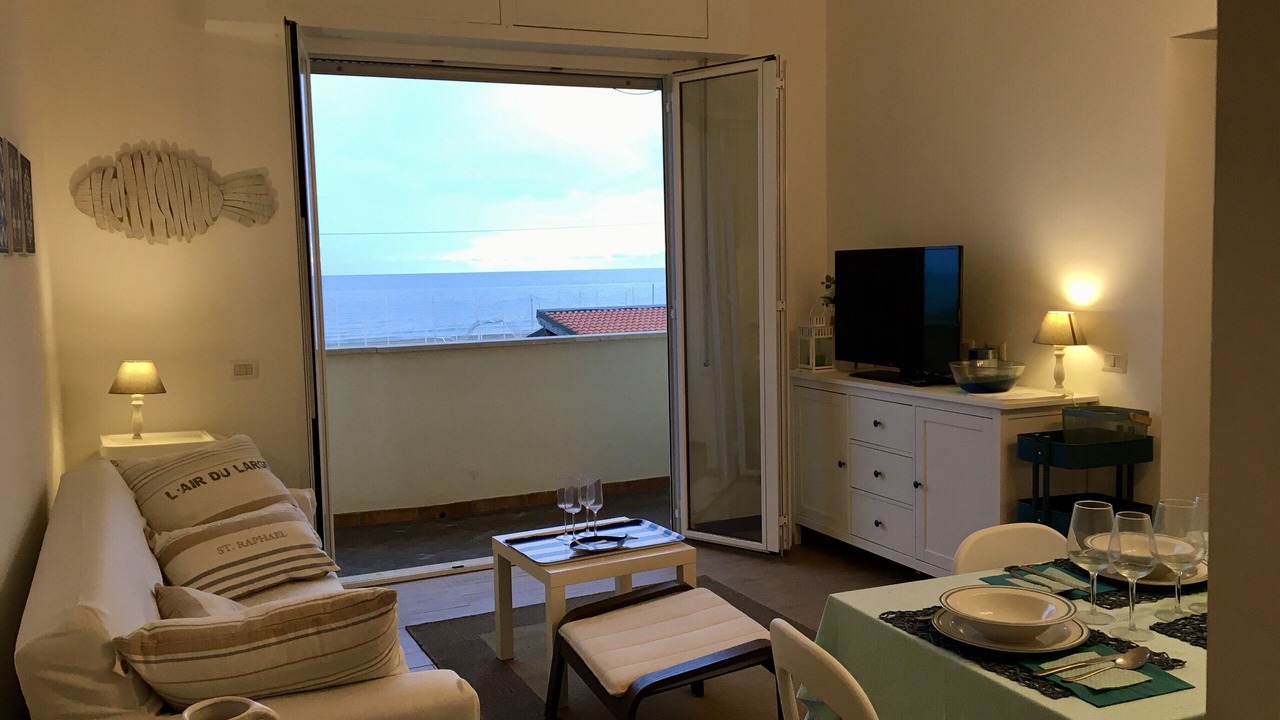 Photo of Livingroom in Passo Oscuro