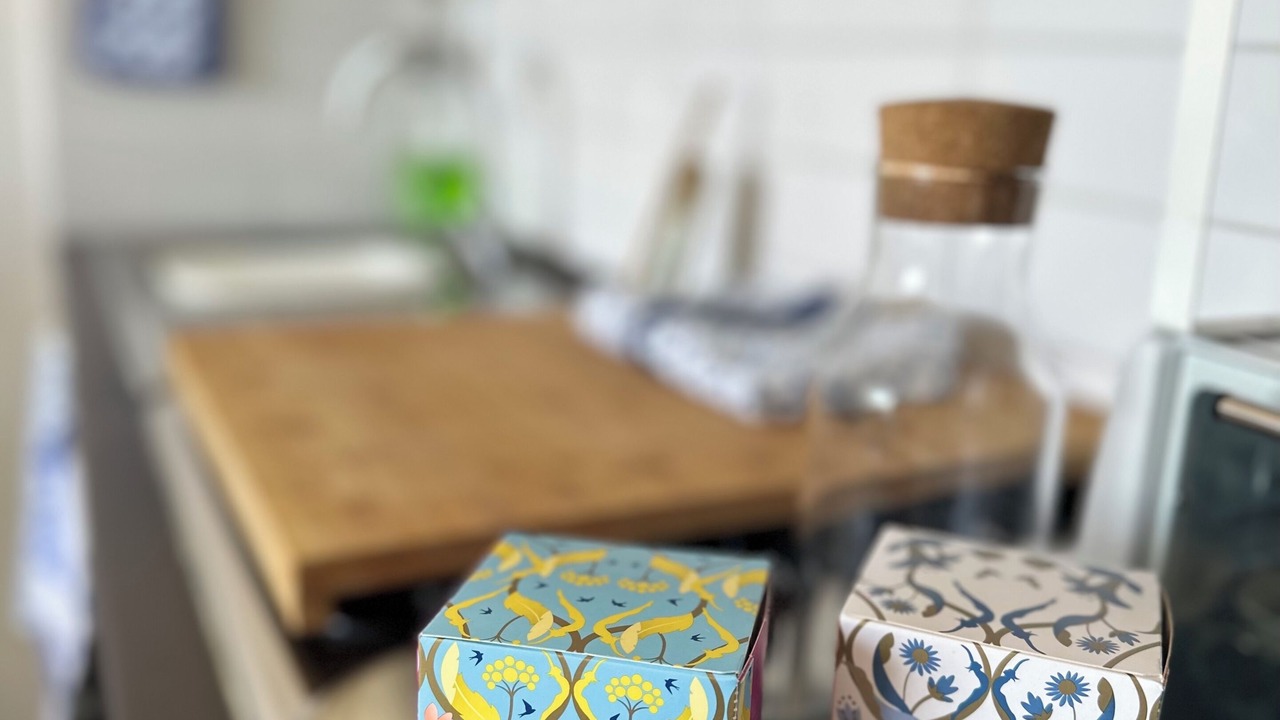 Photo of Kitchen in Passo Oscuro