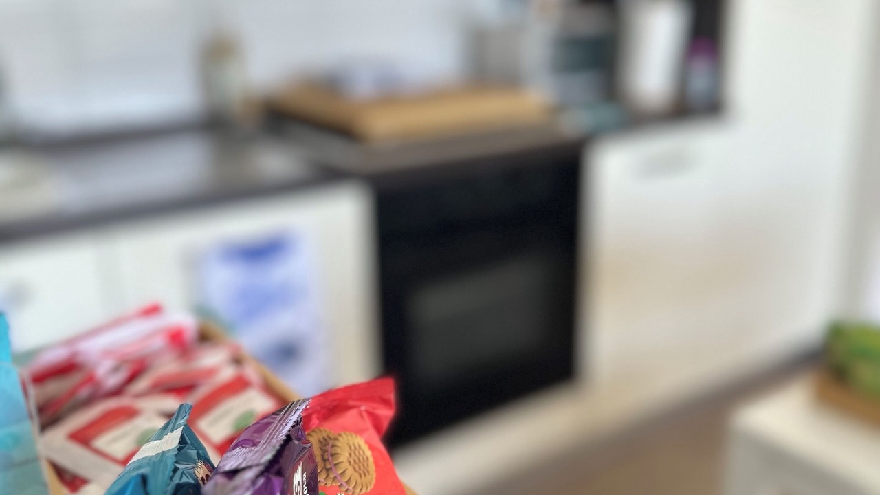 Photo of Kitchen in Passo Oscuro