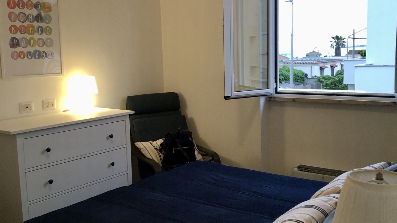 Photo of Bedroom in Passo Oscuro