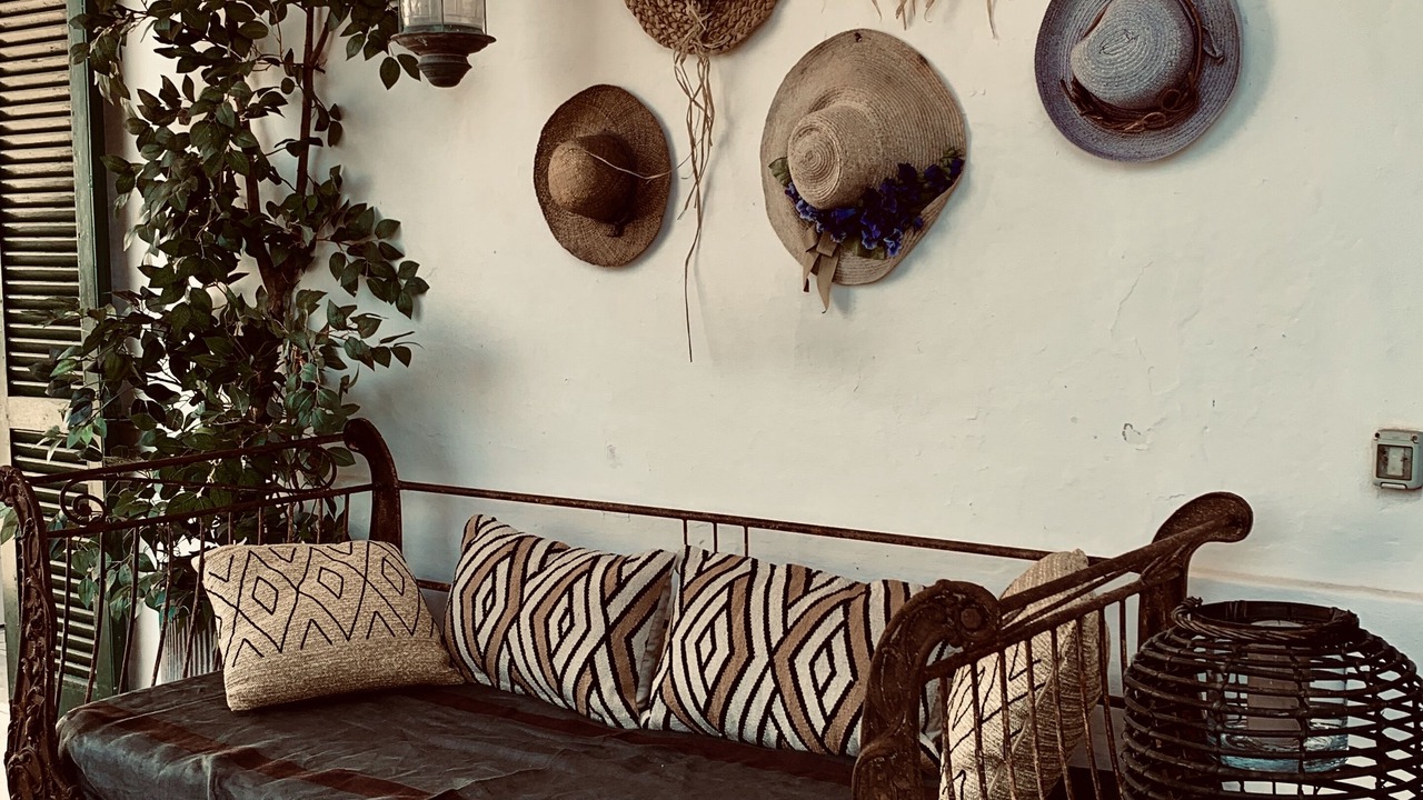 Photo of Outdoor in Ponza