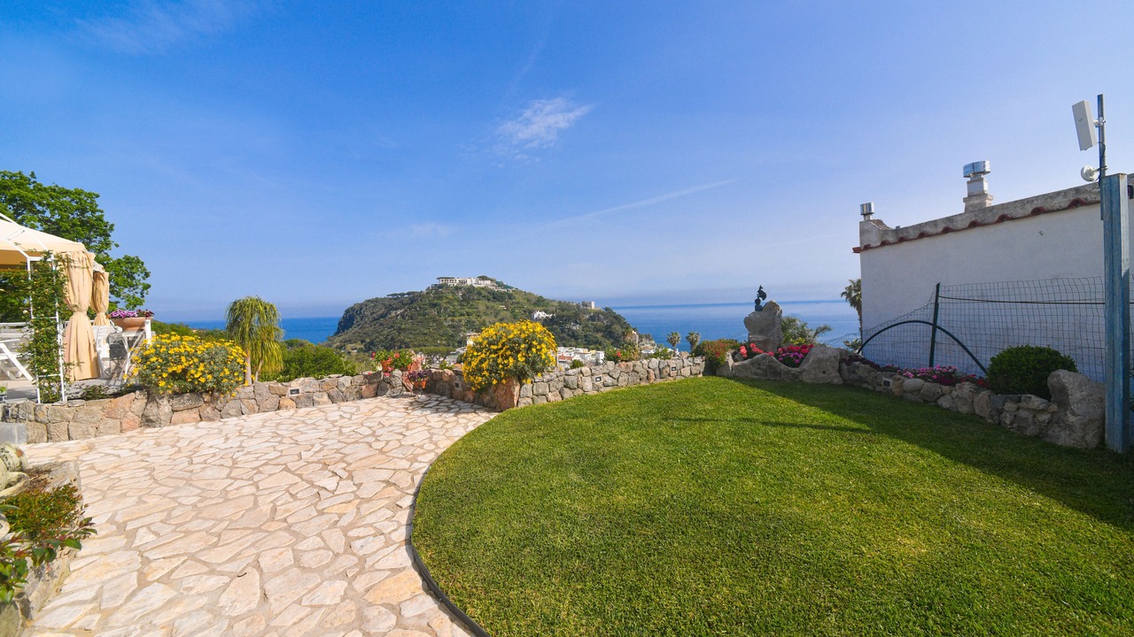 Photo of Outdoor in Lacco Ameno