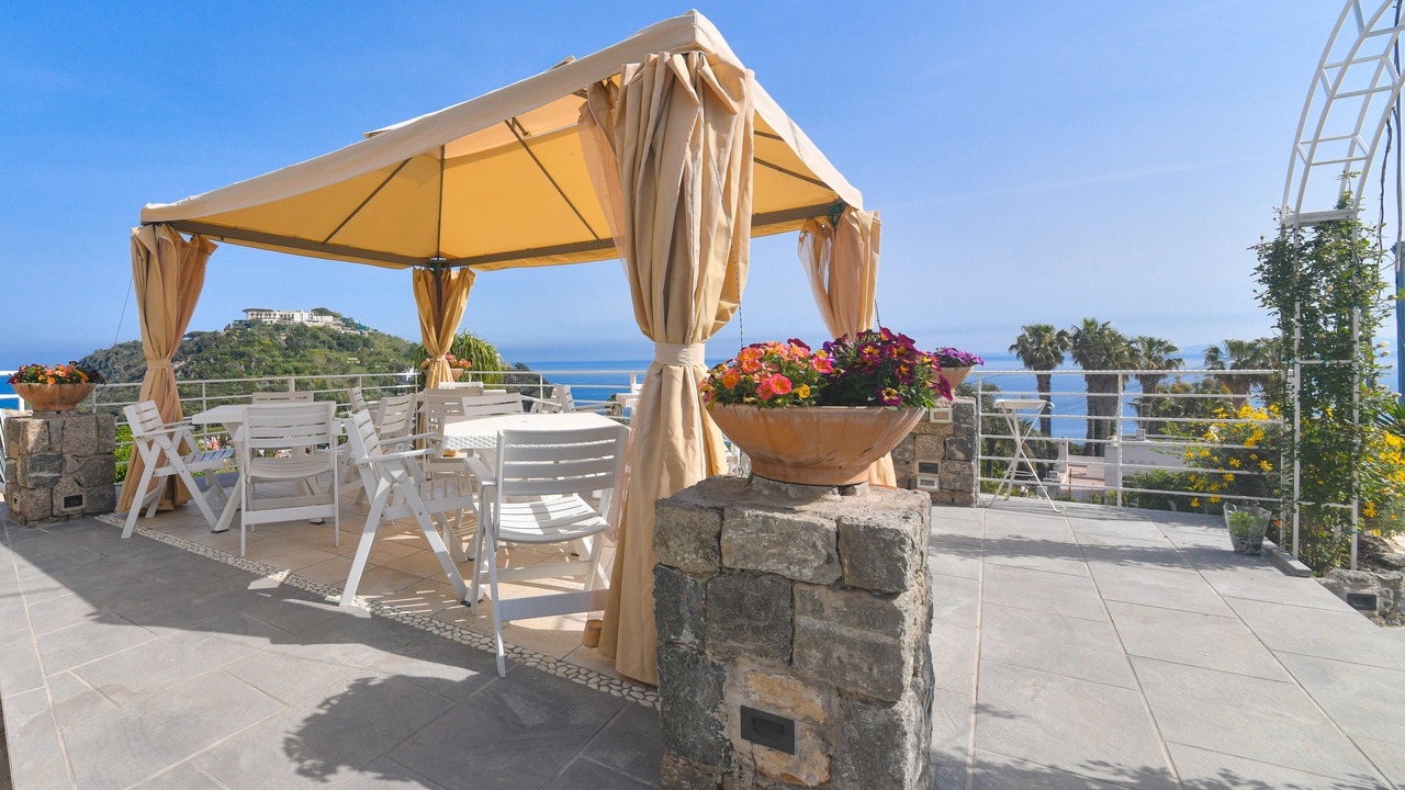 Photo of Outdoor in Lacco Ameno