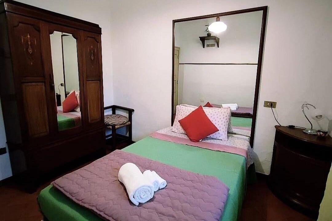 Photo of Bedroom in Cinigiano