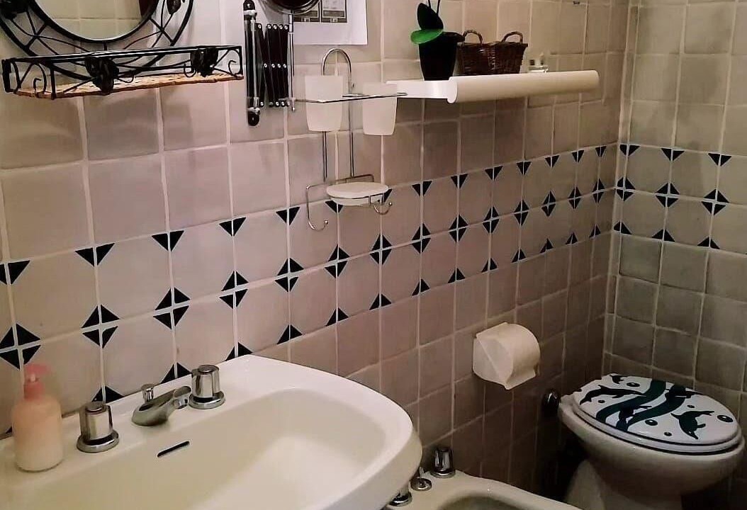 Photo of Bathroom in Cinigiano