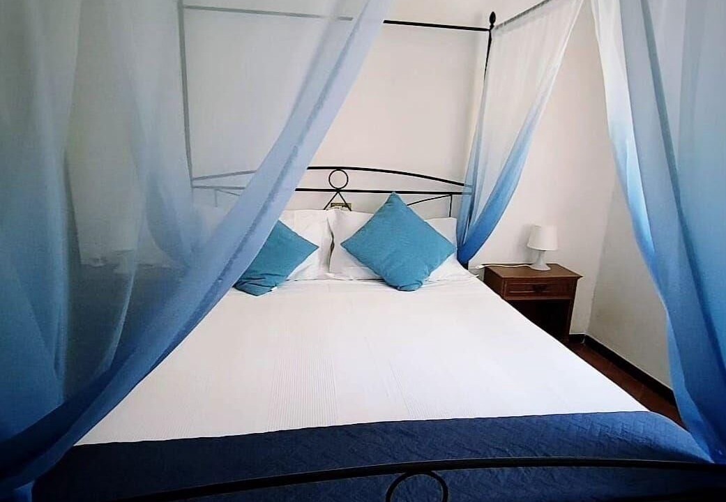 Photo of Bedroom in Cinigiano