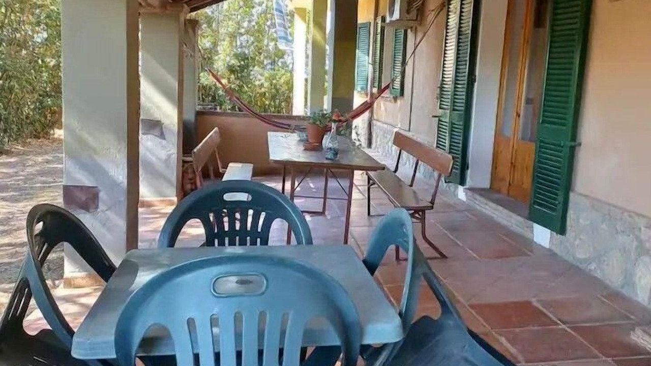 Photo of Outdoor in Cinigiano