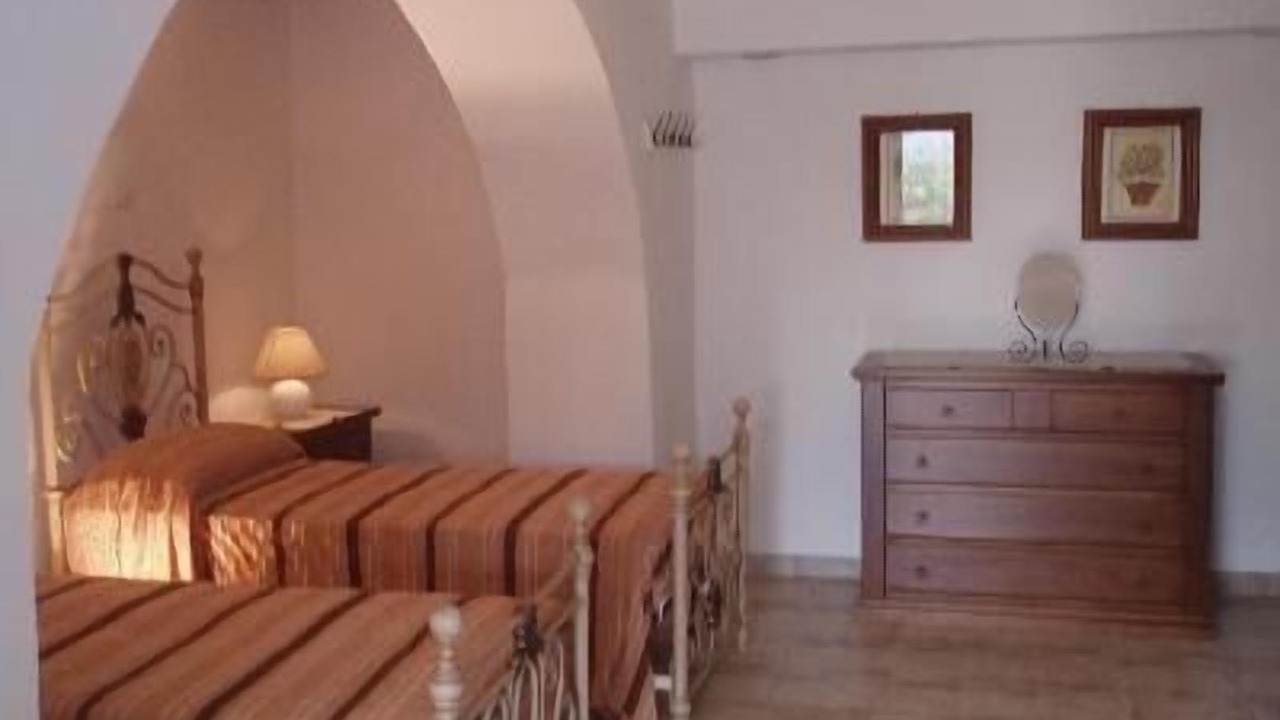 Photo of Bedroom in Cellino Attanasio
