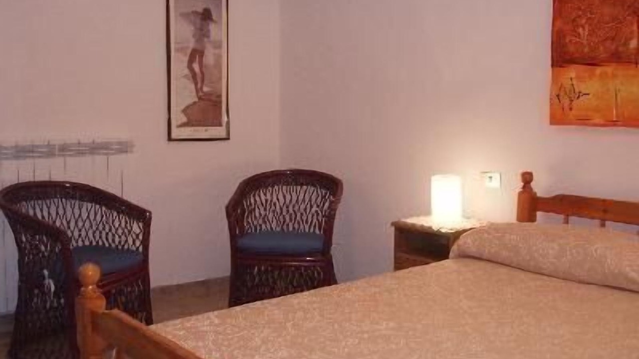 Photo of Bedroom in Cellino Attanasio