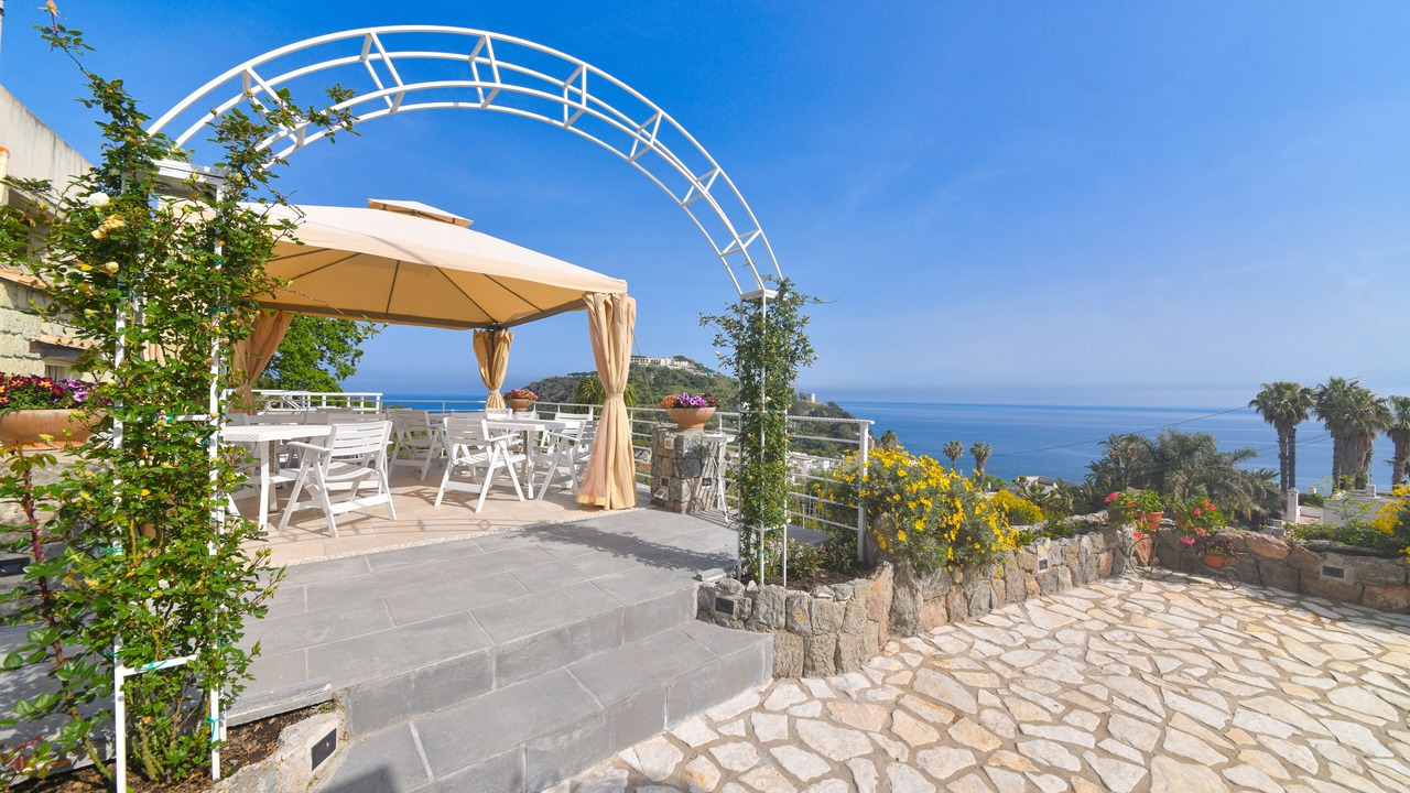 Photo of Outdoor in Lacco Ameno