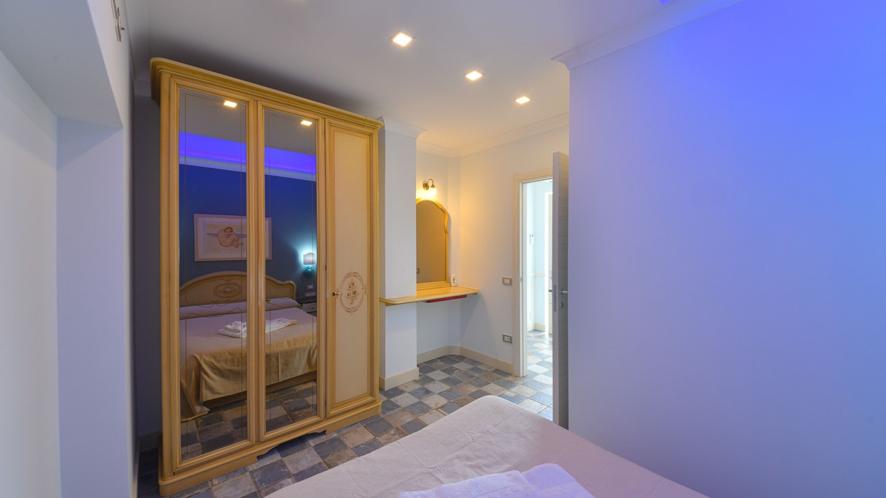 Photo of Bedroom in Lacco Ameno